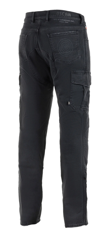 Alpinestars Barton Riding Cargo Pants